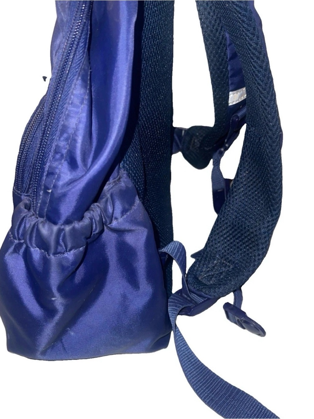 Sanrio Kids Backpack Hello Kitty Navy Blue - Picture 3 of 7